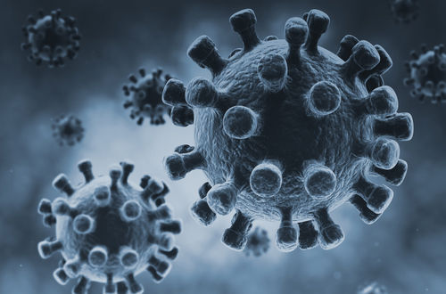 新冠肺炎3 新冠肺炎3