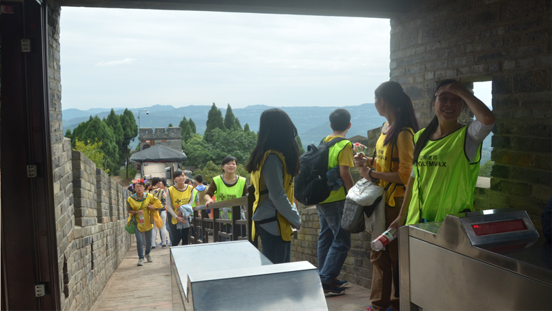 熔炼团队，共创未来1